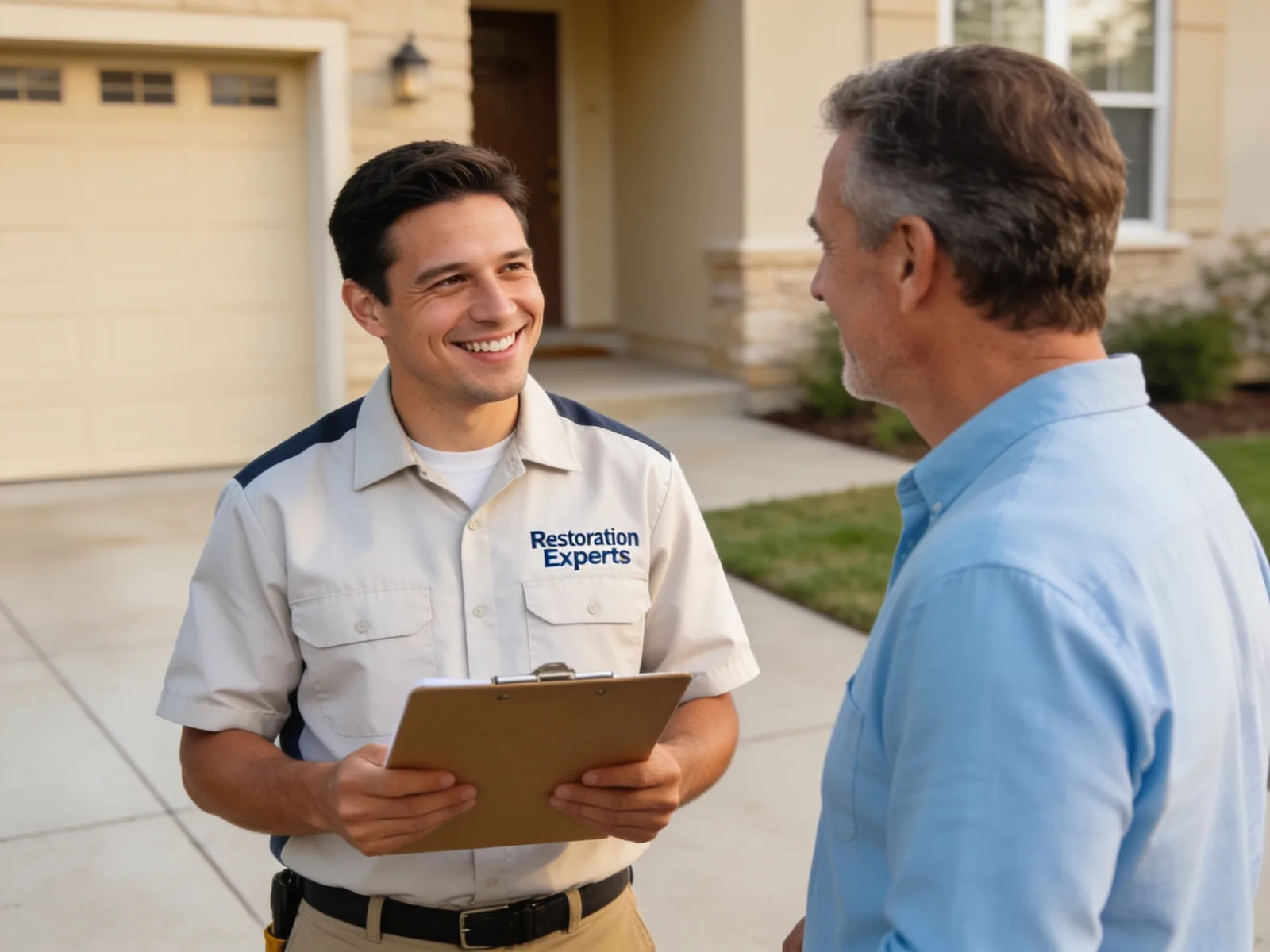 Water Damage Cleanup Uhrichsville, OH FAQs